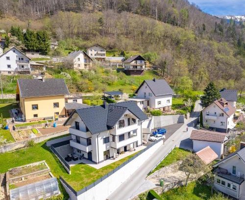 Jesenice Apartment | Apartments Luxury AD