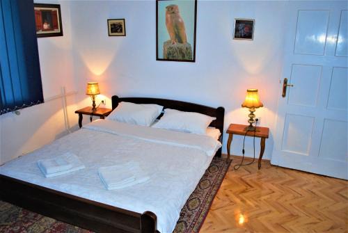 Soko Banja Apartment | Apartments M- Center