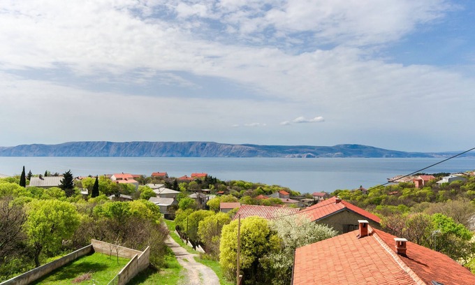 Povile Apartment | Apartments Maravera (86451-A4) - Povile