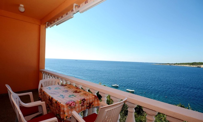 Sevid Apartment | Apartments Marijo (42621-A2) - Sevid