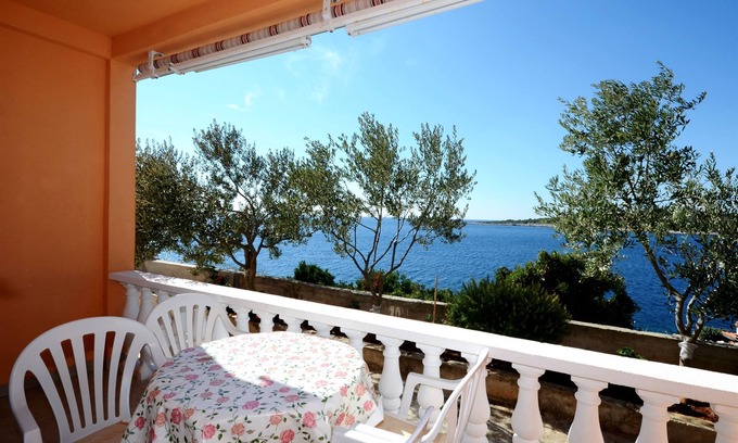 Sevid Apartment | Apartments Marijo (42621-A3) - Sevid