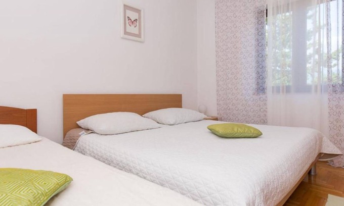 Novi Vinodolski Apartment | Apartments Marko