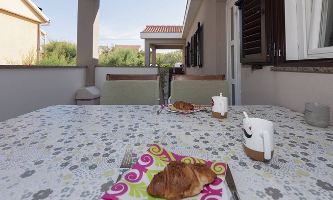 Razanac Apartment | Apartments Max (57771-A2) - Razanac