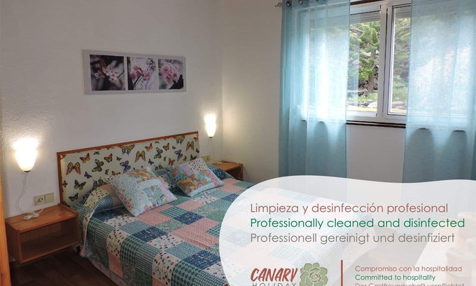 Brena Baja Apartment | Apartments Monte Breñas - num. 4
