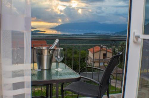 Kotor Apartment | Apartments Nikola