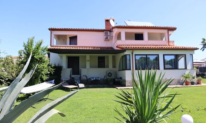 Funtana Apartment | Apartments Norma- Ap. No. 1 Freshly renovated in 2024