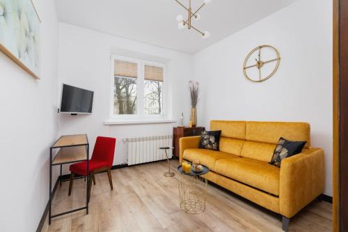 Nowa Huta Apartment | Apartments Osiedle Szkolne Cracow by Noclegi Renters