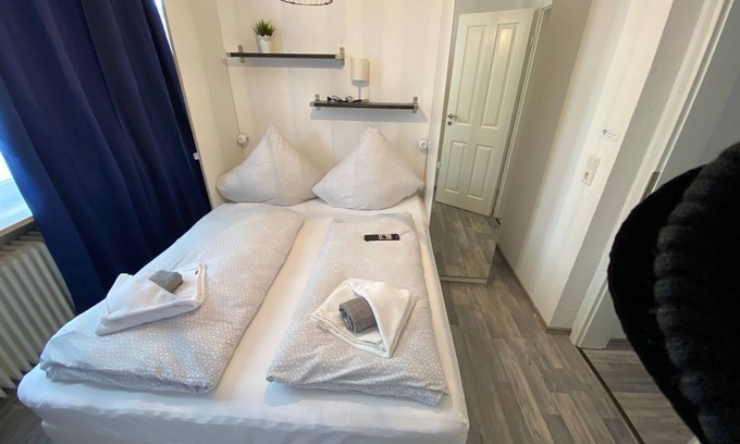 Norden Apartment | Apartments Osterstraße