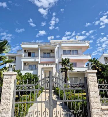 Gjerana Apartment | Apartments Oxa