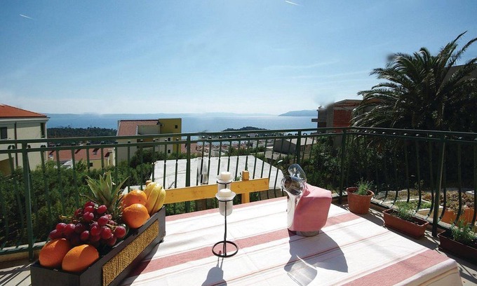 Makarska Apartment | Apartments Pavlinović (66501-A3) - Makarska