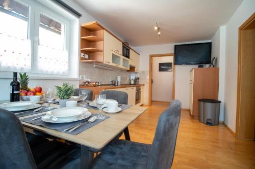 Kranjska Gora Apartment | Apartments Pod Bregom