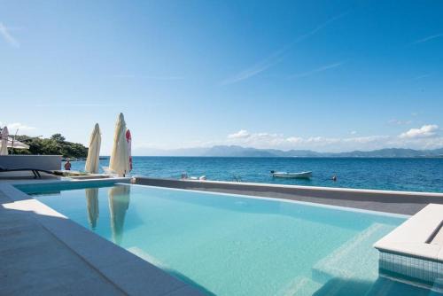 Sreser Apartment | Apartments Poseidon