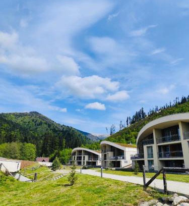 Tale Apartment | Apartments Relax Tále in Evergreen Resort