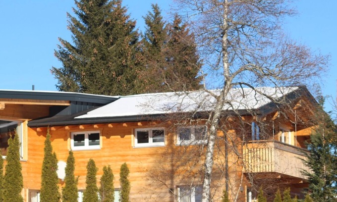 Hirschegg Apartment | Apartments Riezler incl. Summer cable car ticket