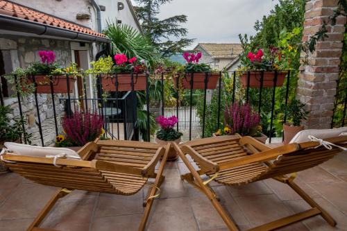 Grabri Apartment | Apartments Roža