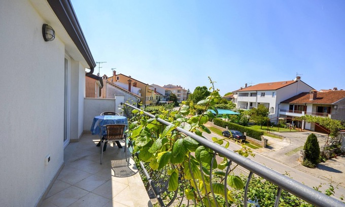 Rovinj Apartment | Apartments Romano (70661-A1) - Rovinj