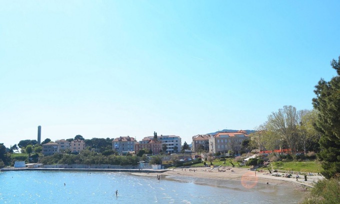 Split Apartment | Apartments Sandra, (10699), Split, hr