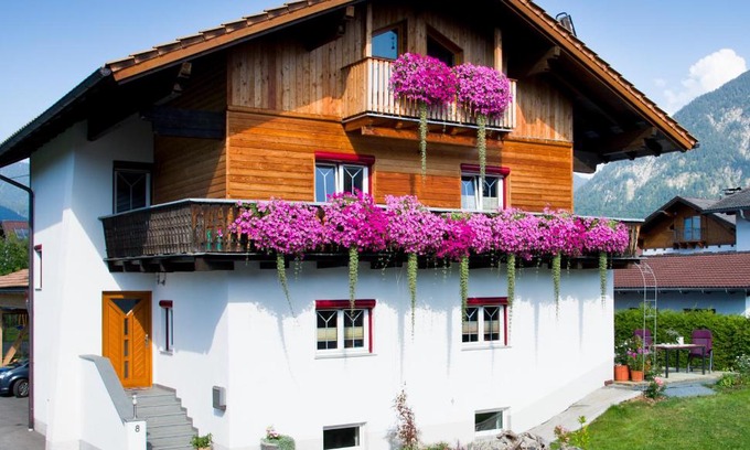 Reutte Apartment | Apartments Schöll