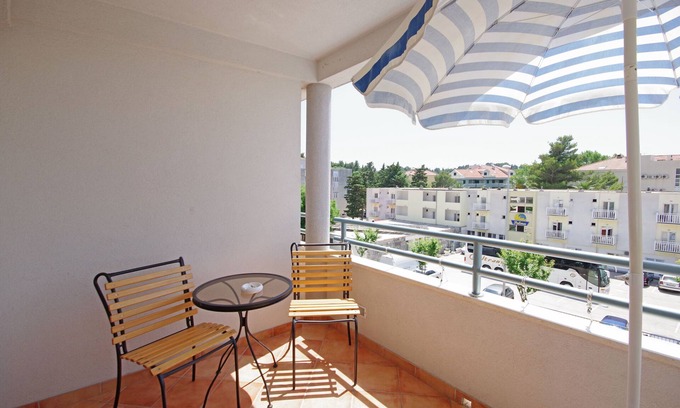 Makarska Apartment | Apartments Slobodanka (36121-A6) - Makarska