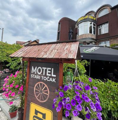 Novi Grad Sarajevo Bed & Breakfast | Apartments Stari Točak Sarajevo
