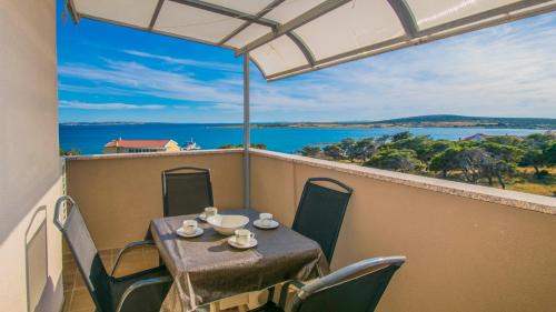 Kosljun Apartment | Apartments Stef in Kosljun island Pag