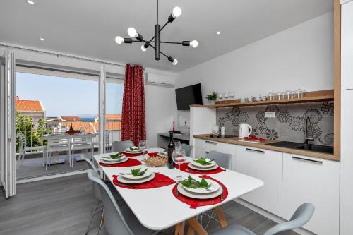 Tucepi Apartment | Apartments Strada Tučepi