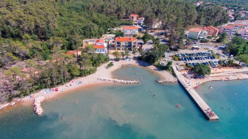 Soline Apartment | Apartments Sucic Iva i Tea