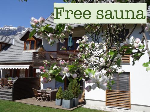 Bovec Apartment | Apartments Supermjau