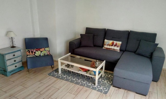 Puerto de Tazacorte Apartment | Apartments Tazacorte Beach 2-3 floor
