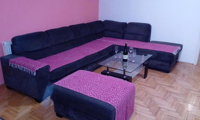 Banja Luka Apartment | Apartments Tepić