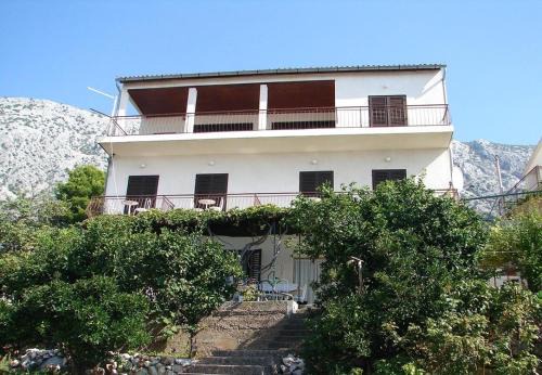 Zivogosce Apartment | Apartments Tiho