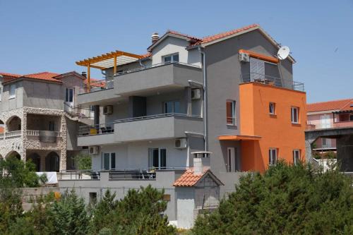 Grebastica Apartment | Apartments Timbar