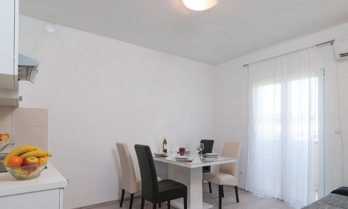 Mejasi Apartment | Apartments Tomić (ST) - Two Bedroom Apartment with Balcony A3