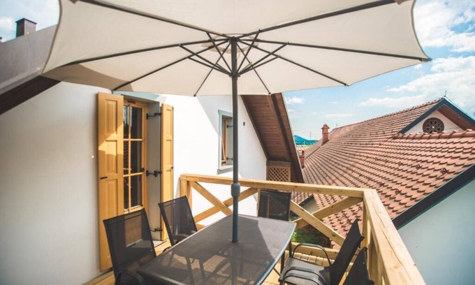 Podbrezje Apartment | Apartments Tourist farm Matijovc