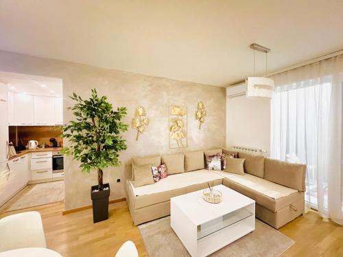 Ilidza Apartment | Apartments VIP ONLY 2