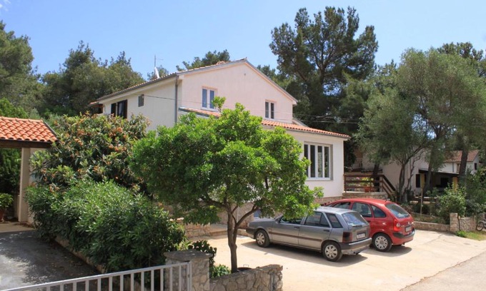 Artatore Apartment | Apartments with a parking space Artatore, Losinj - 8007