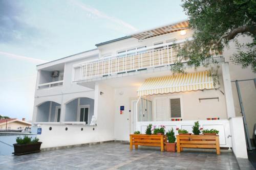 Baska Voda Apartment | Apartments with a parking space Baska Voda, Makarska - 16517