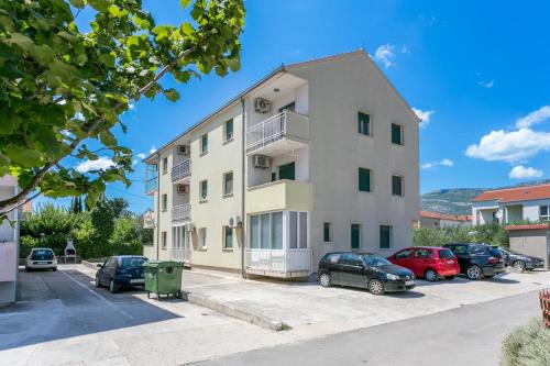 Kastel Stari Apartment | Apartments with a parking space Kastel Stari, Kastela - 17964