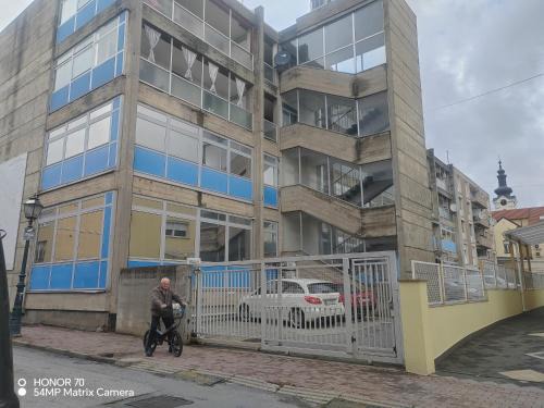 Bjelovar Apartment | Apartments with parking space Bjelovar, Bjelovarska - 23322