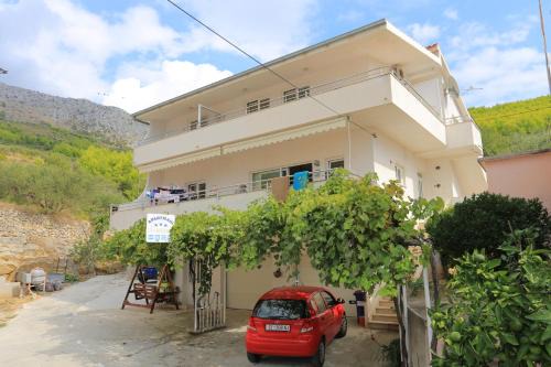 Jesenice Apartment | Apartments with parking space Sumpetar, Omis - 11798