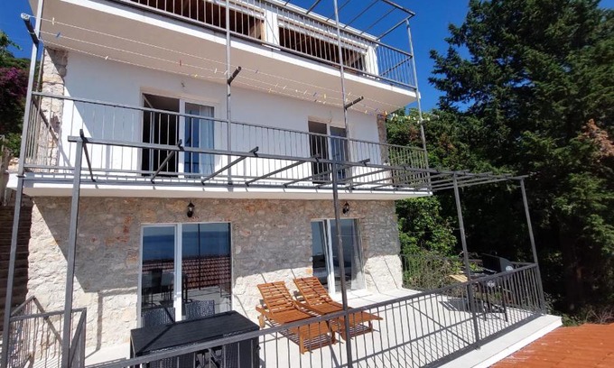 Podobuce Apartment | Apartments with parking spaces Borje, Peljesac - 21496