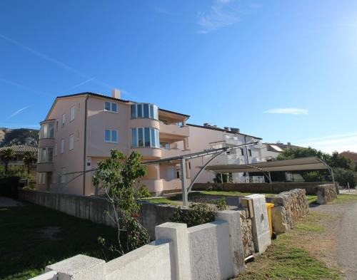 Baska Apartment | Apartments with parking space Baska, Krk - 22681