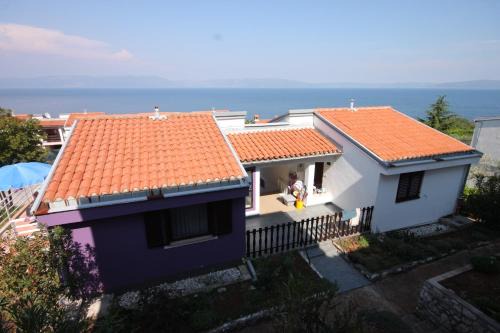 Ravni Apartment | Apartments with parking space Ravni, Labin - 7674