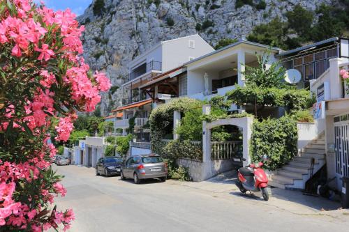 Borak Apartment | Apartments with parking space Omis - 18919