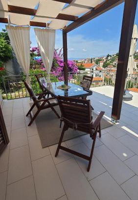 Stomorska Apartment | Apartments with sea view