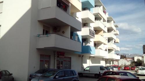 Mejasi Apartment | Apartments with WiFi Split - 12357