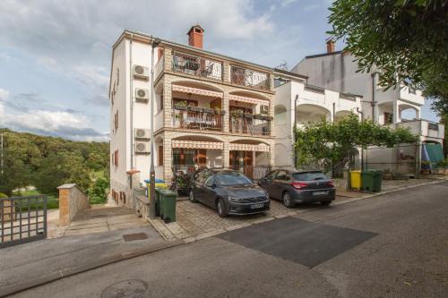 Vrsar Apartment | Apartments with WiFi Vrsar, Porec - 17473