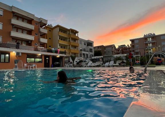 Gjerana Apartment | Apartments Zalli
