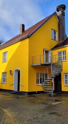 Jembke Apartment | Apartments & Zimmer Jembke
