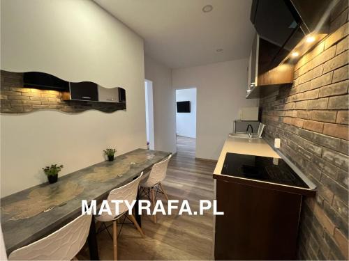 Tarnowskie Gory Apartment | ApartmentsByMatyrafa-III